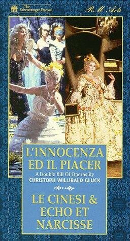 L'innocenza ed il piacer трейлер (1987)