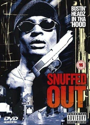 Snuffed Out трейлер (2002)