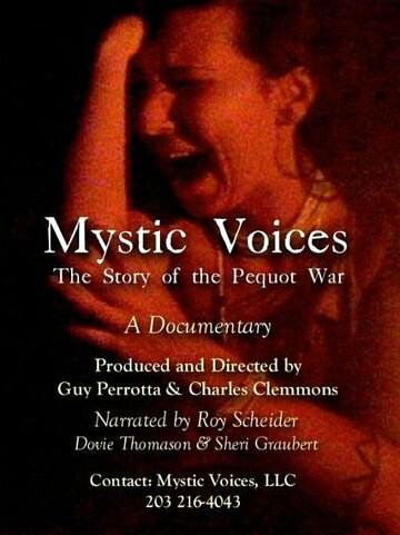 Mystic Voices: The Story of the Pequot War трейлер (2004)