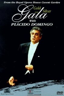 Gold and Silver Gala with Placido Domingo трейлер (1996)