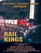 Короли железной дороги трейлер (2005)