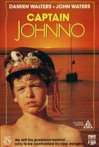 Капитан Джонно трейлер (1988)