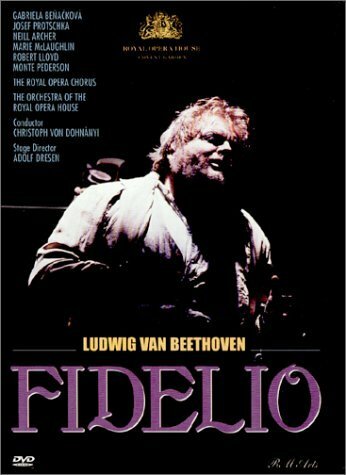 Фиделио 1990 трейлер (1990)