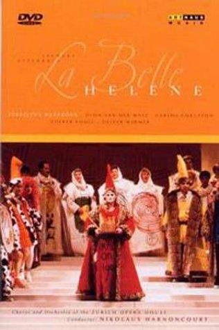 La belle Hélène трейлер (1996)