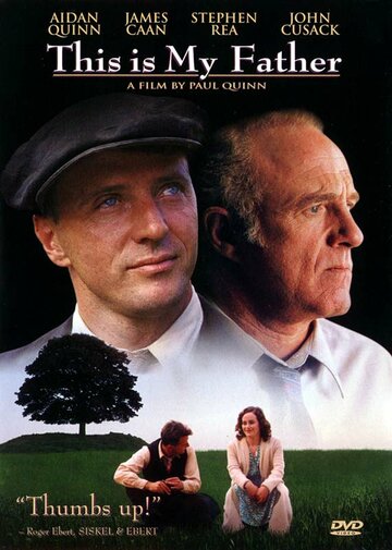 Все о моем отце трейлер (1998)
