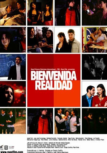 Bienvenida realidad: la película (2002)