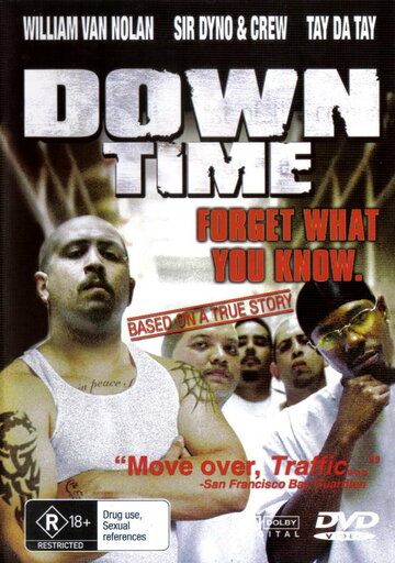 Down Time трейлер (2001)