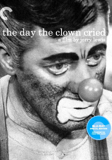 День, когда клоун плакал трейлер (1972)