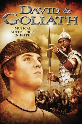 David & Goliath трейлер (2005)