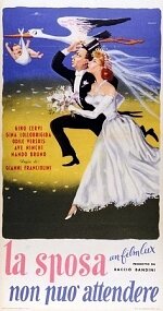 Жена не может ждать трейлер (1949)