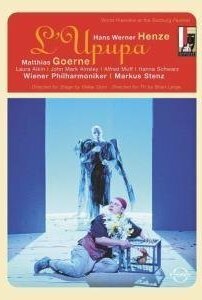 Hans Werner Henze: L'Upupa und der Triumph der Sohnesliebe трейлер (2003)