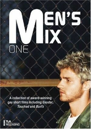 Men's Mix 1: Gay Shorts Collection трейлер (2004)