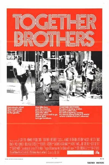 Together Brothers трейлер (1974)