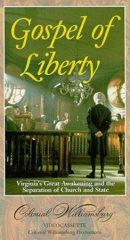 Gospel of Liberty (1996)