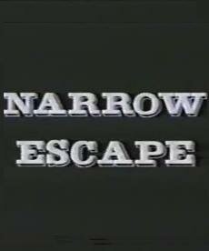 Narrow Escape трейлер (1999)