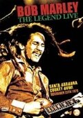Bob Marley: The Legend Live трейлер (2003)