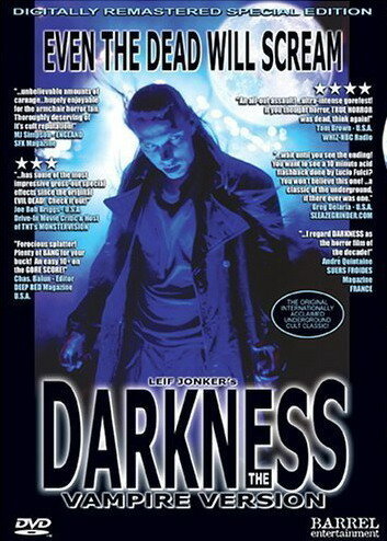 Darkness трейлер (1993)