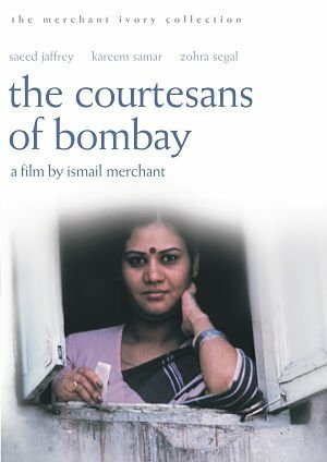 The Courtesans of Bombay трейлер (1983)