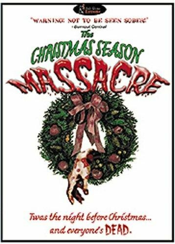 Рождественская резня трейлер (2001)