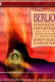 Hector Berlioz: Symphonie fantastique (1991)