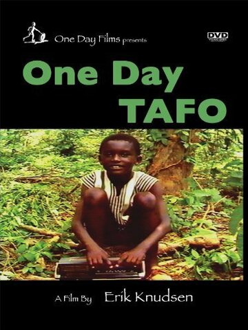 One Day Tafo трейлер (1991)