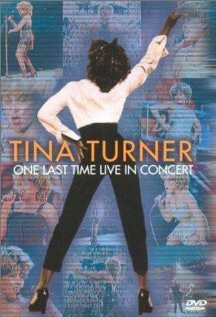 Tina Turner: One Last Time Live in Concert трейлер (2000)