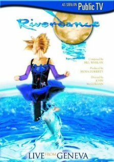 Riverdance: Live à l'Arena de Genève трейлер (2001)