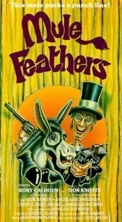 Mule Feathers трейлер (1977)