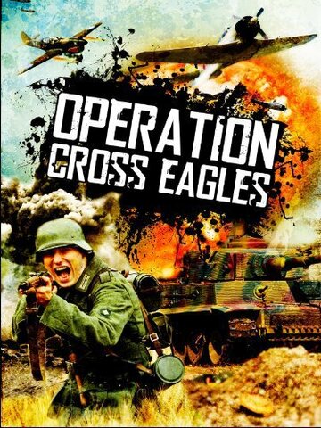 Operation Cross Eagles (1968)