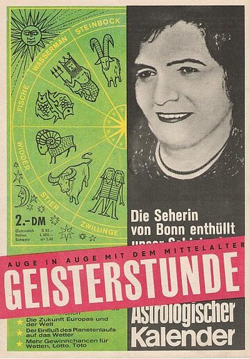 Geisterstunde (1967)