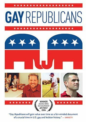 Gay Republicans трейлер (2004)