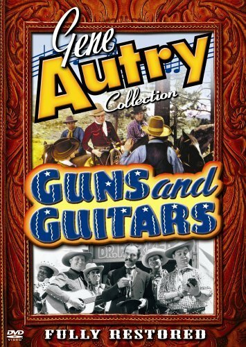 Guns and Guitars (1936)