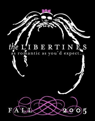 The Libertines трейлер (2005)