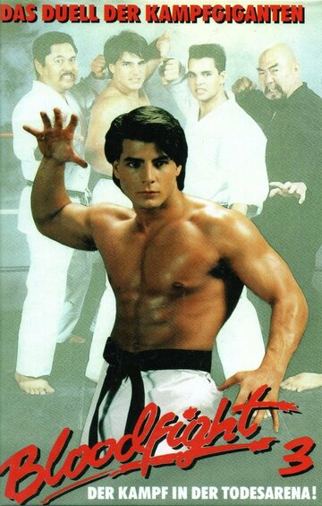 Karate Wars (1991)