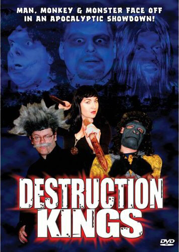 Destruction Kings трейлер (2006)