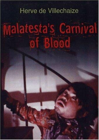 Malatesta's Carnival of Blood трейлер (1973)