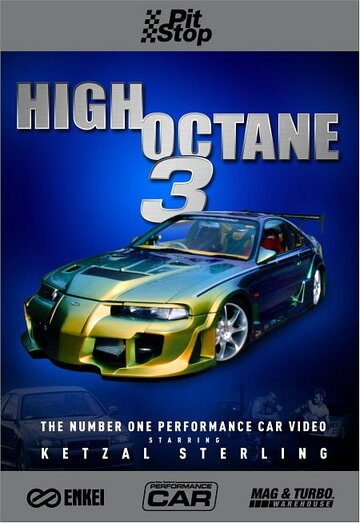 High Octane 3 трейлер (2002)