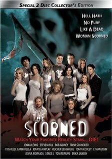 The Scorned трейлер (2005)