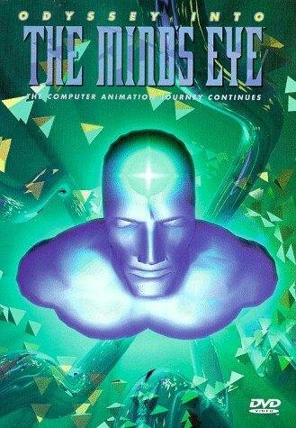 Odyssey Into the Mind's Eye трейлер (1996)