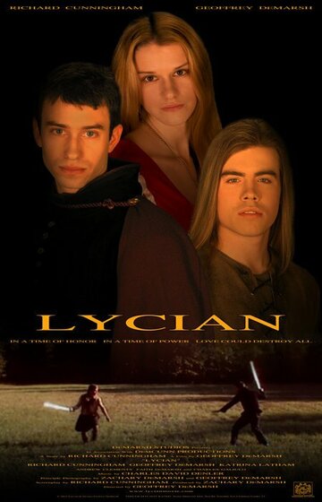 Lycian трейлер (2002)