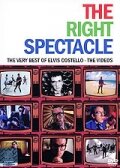 The Right Spectacle: The Very Best of Elvis Costello - The Videos трейлер (2005)