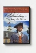 Williamsburg: The Story of a Patriot трейлер (1957)