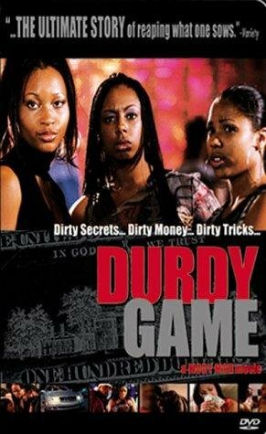 Durdy Game трейлер (2002)