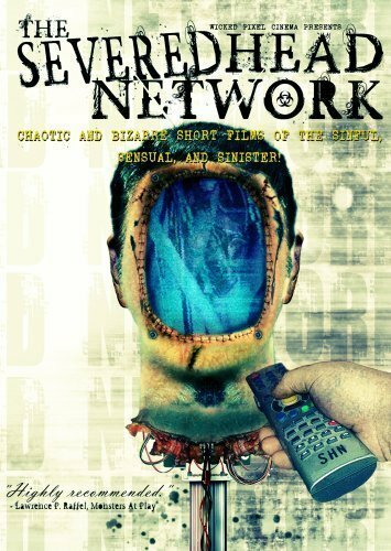 The Severed Head Network трейлер (2000)