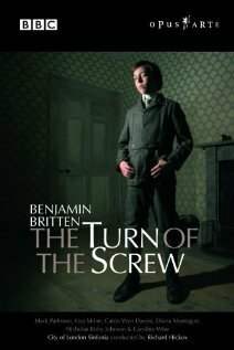 Turn of the Screw by Benjamin Britten трейлер (2004)