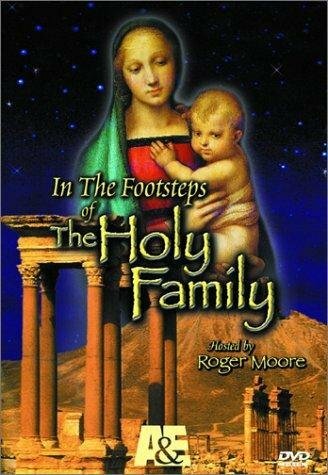 In the Footsteps of the Holy Family трейлер (2001)