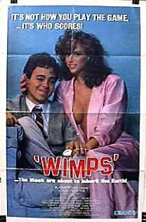 Wimps трейлер (1986)