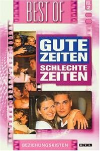 The Best of 'Gute Zeiten, schlechte Zeiten' трейлер (2000)