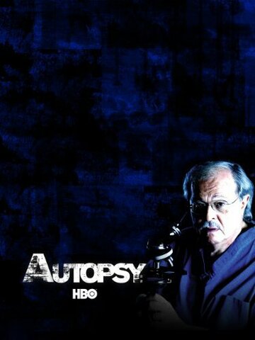 Autopsy 5: Dead Men Do Tell Tales трейлер (1998)