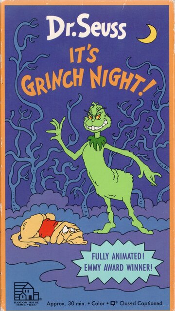 Halloween Is Grinch Night трейлер (1977)